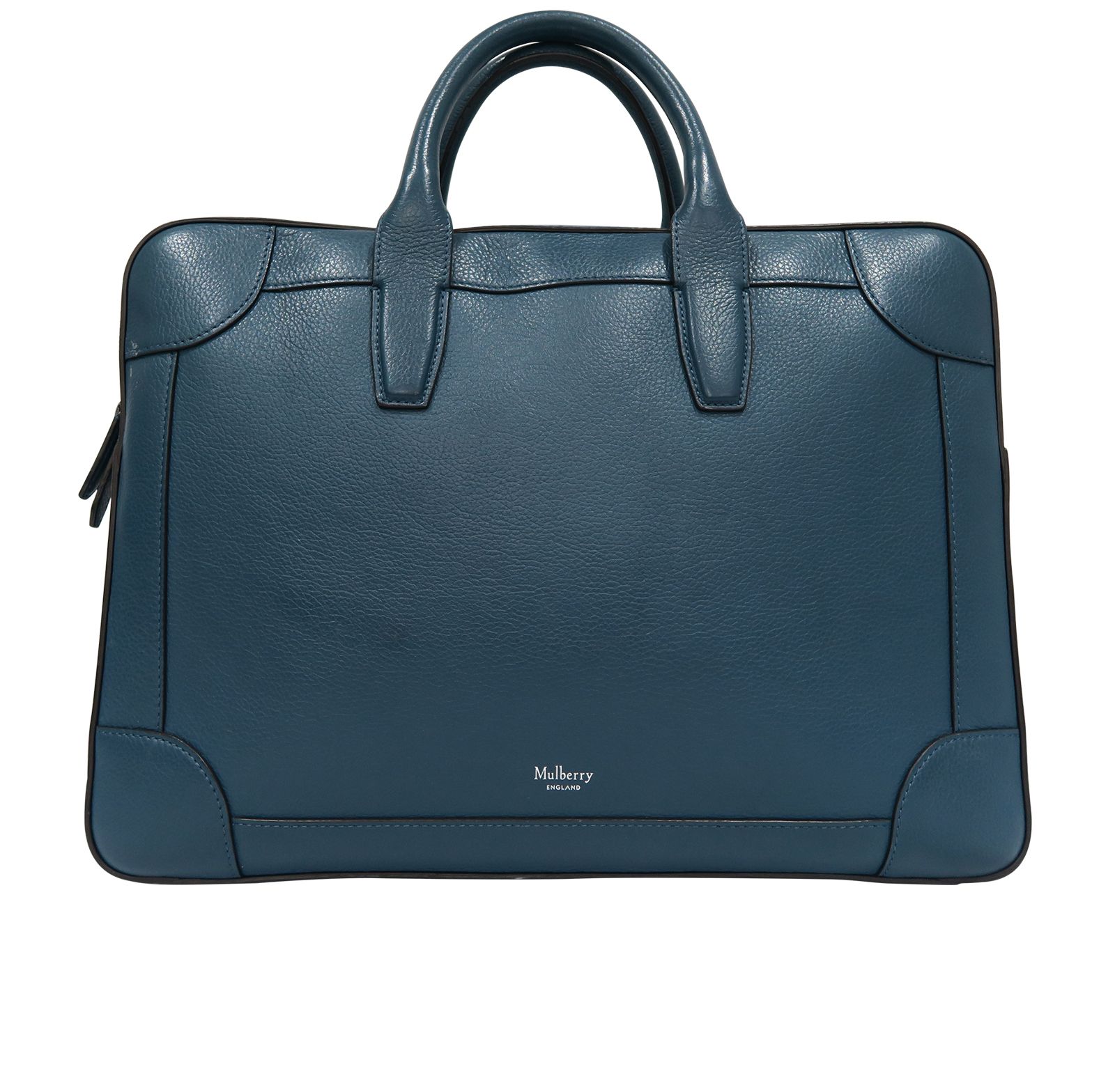 Mulberry belgrave briefcase online